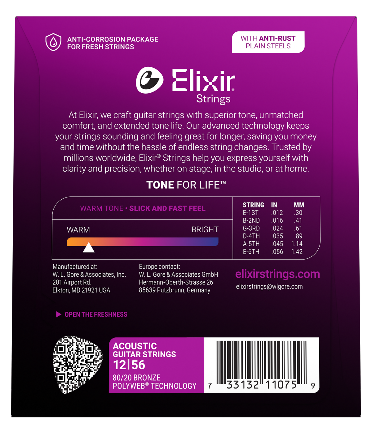 Elixir Strings