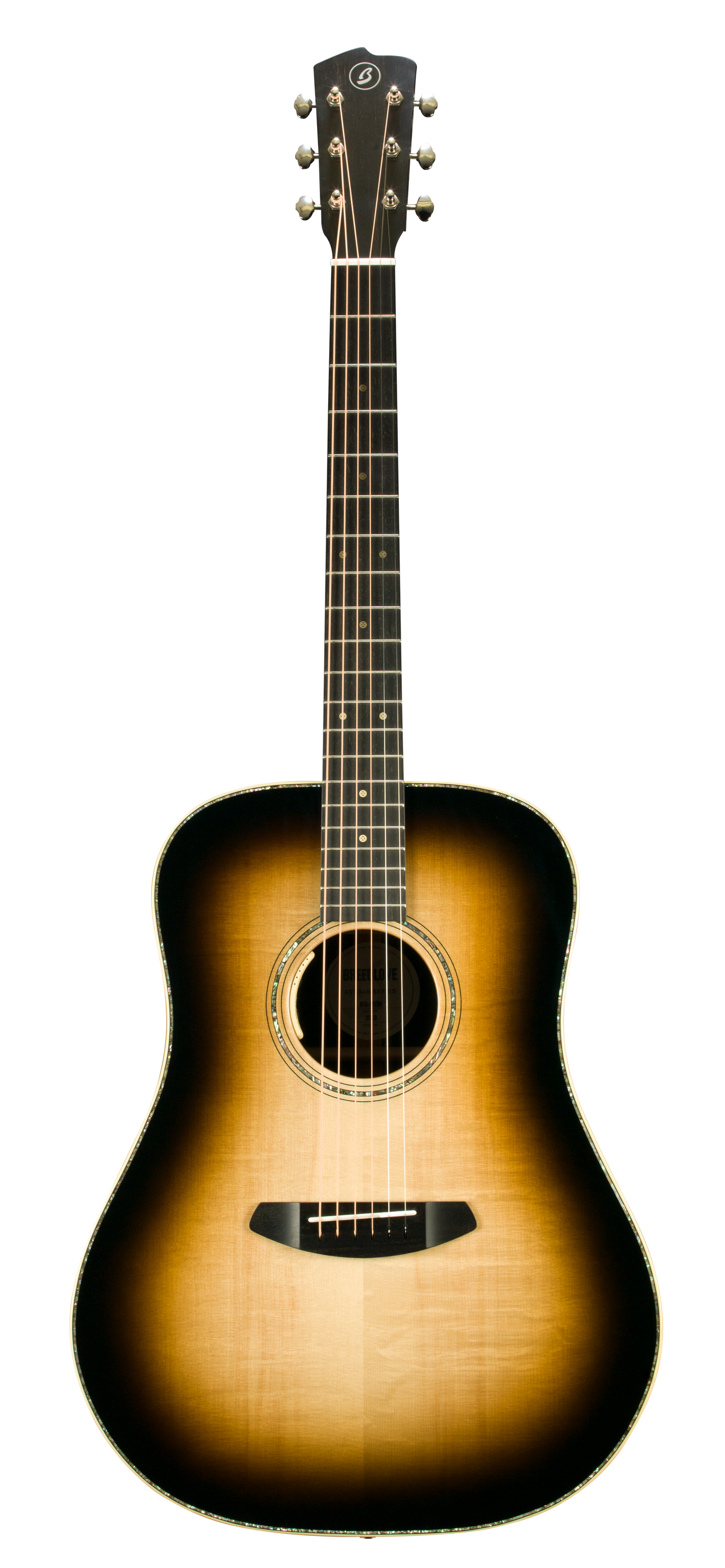 ARTISAN Dreadnought ARD-AREDe – Breedlove Guitars