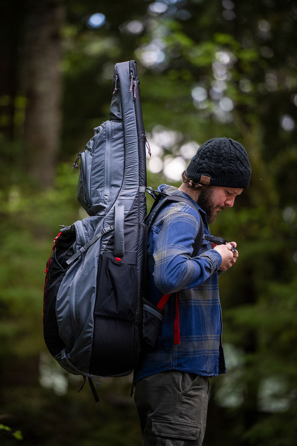 Tour-Mate Travel Bag Parlor - Travel SIze