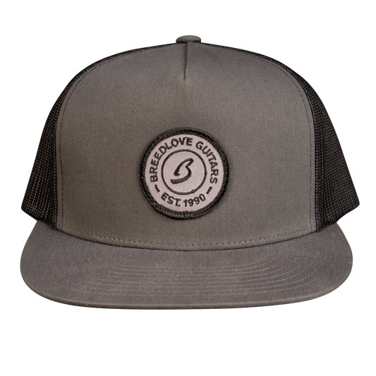 Circle B EST 1990 Trucker Hat