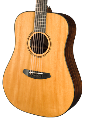 ROOTS Dreadnought 12 String RTD12-SRe