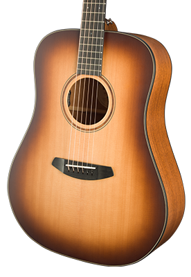 ROOTS Dreadnought RTD-SMEDe