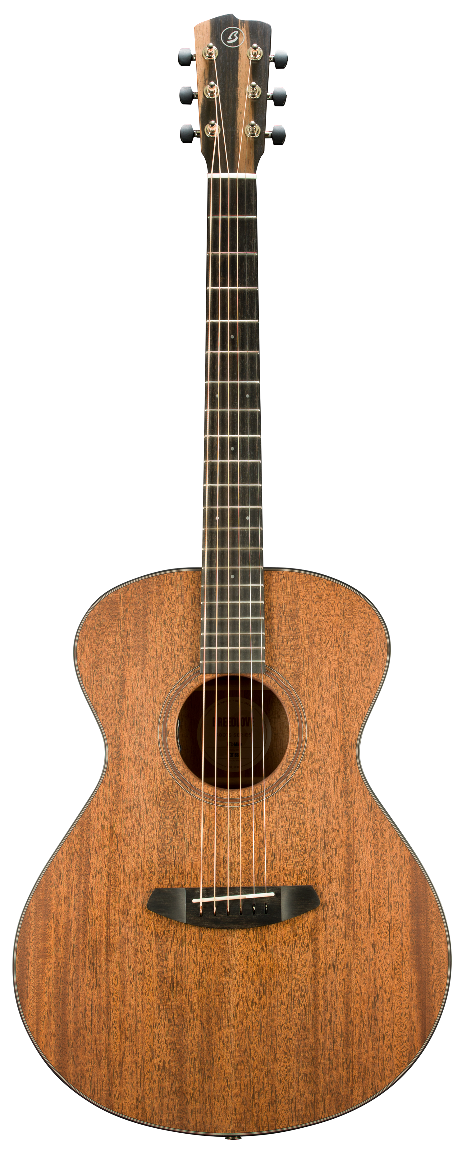 ROOTS Concert RTC-MMe – Breedlove Guitars