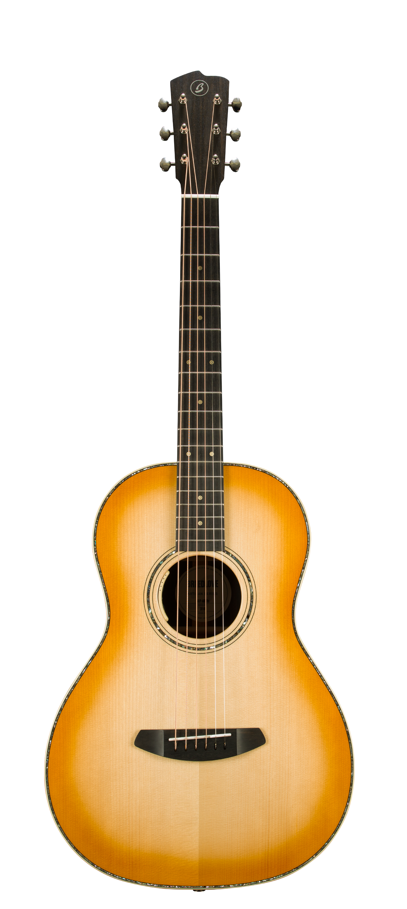 ARTISAN Parlor ARP-ARTBe – Breedlove Guitars