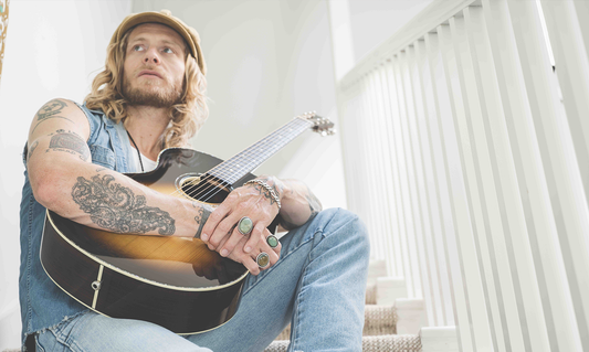 Jordan Matthew Young