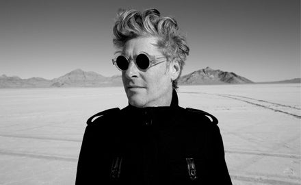 Ed Roland | Collective Soul