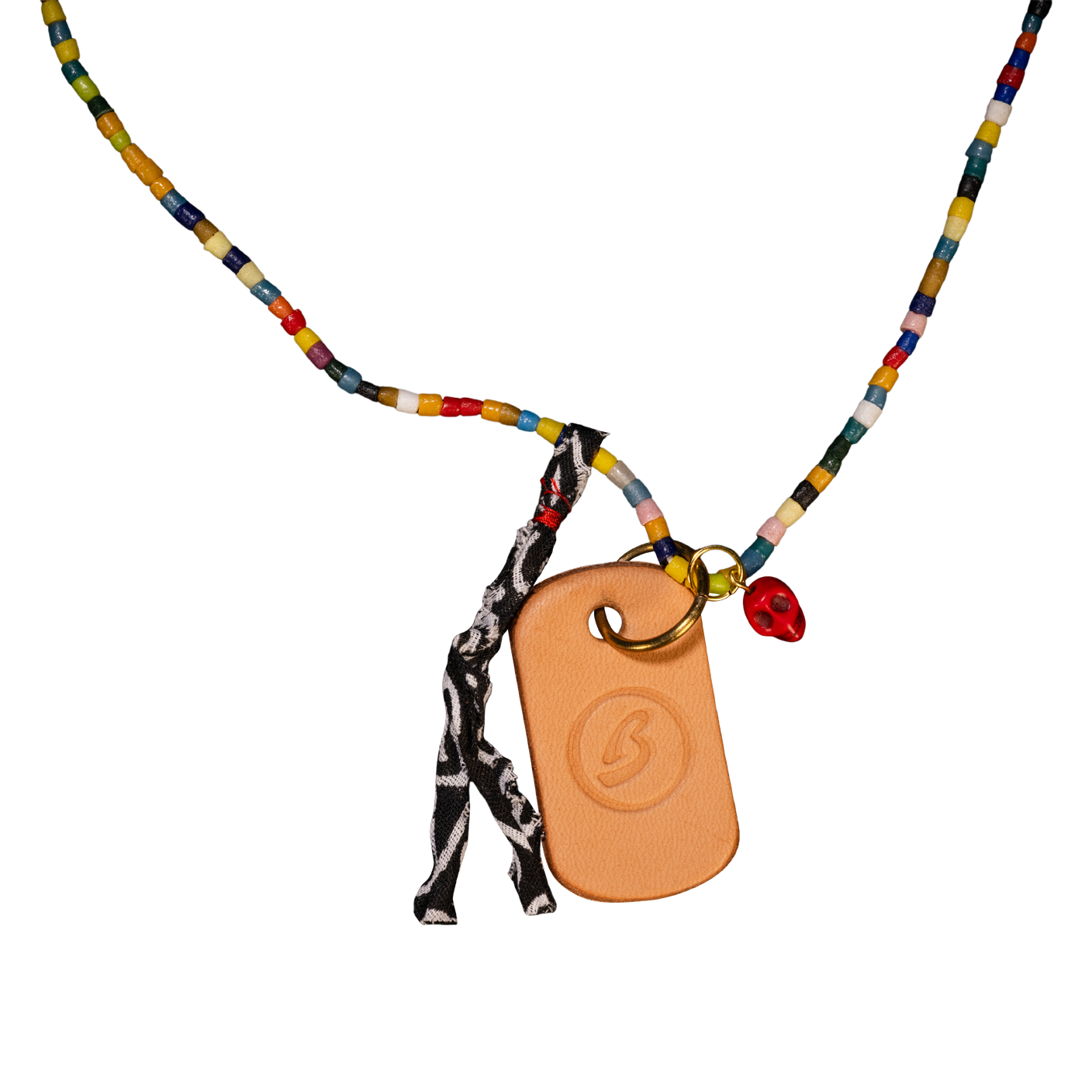 Breedlove Necklace