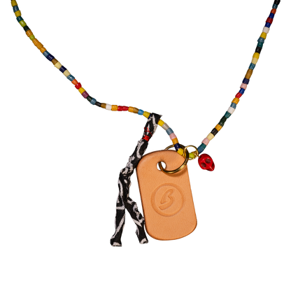 Breedlove Necklace