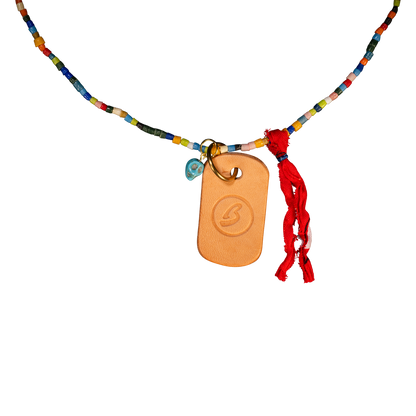 Breedlove Necklace