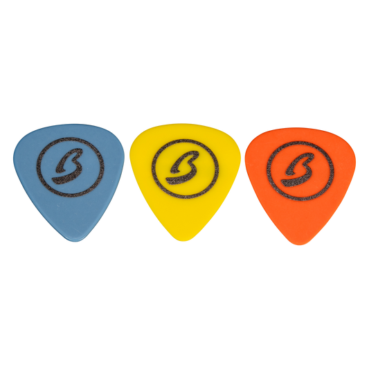 Breedlove Dunlop Guitar Pick Pack