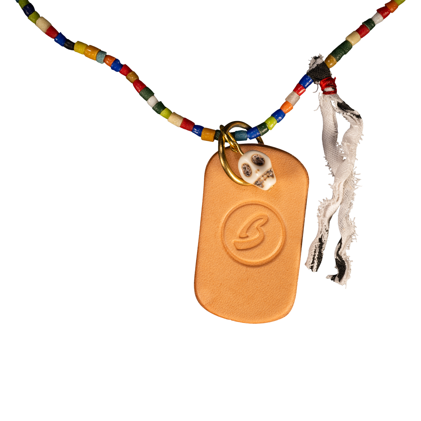 Breedlove Necklace