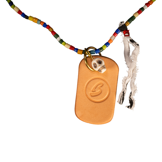 Breedlove Necklace