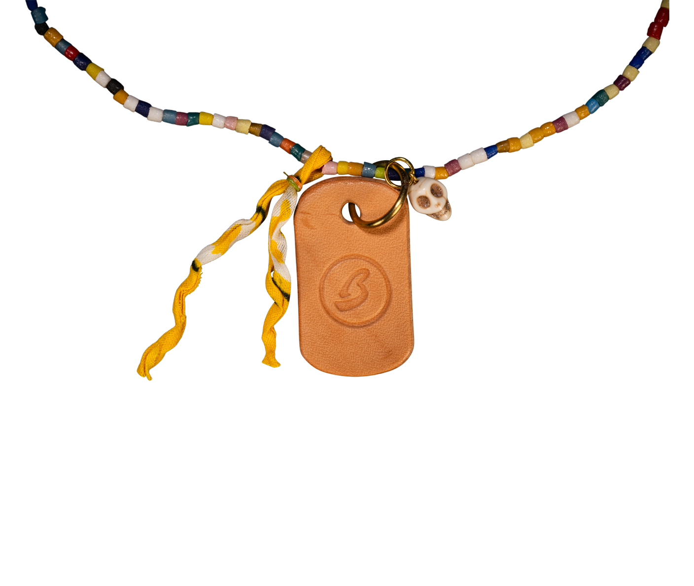 Breedlove Necklace