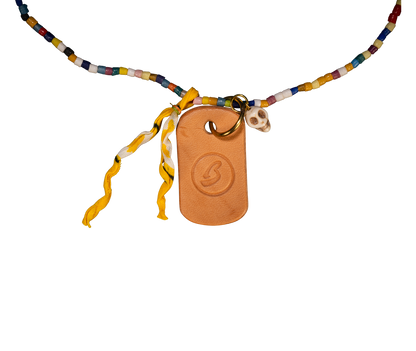 Breedlove Necklace