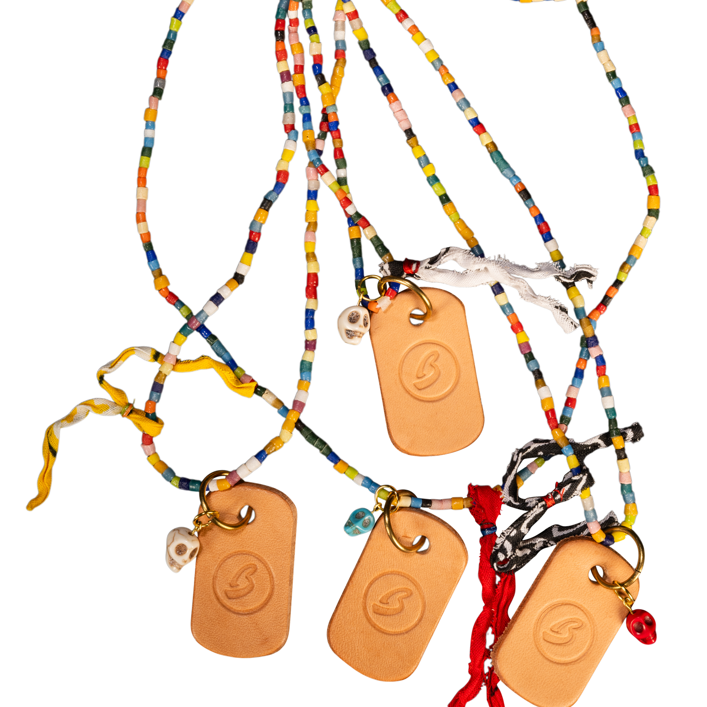 Breedlove Necklace