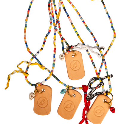 Breedlove Necklace