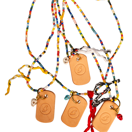 Breedlove Necklace