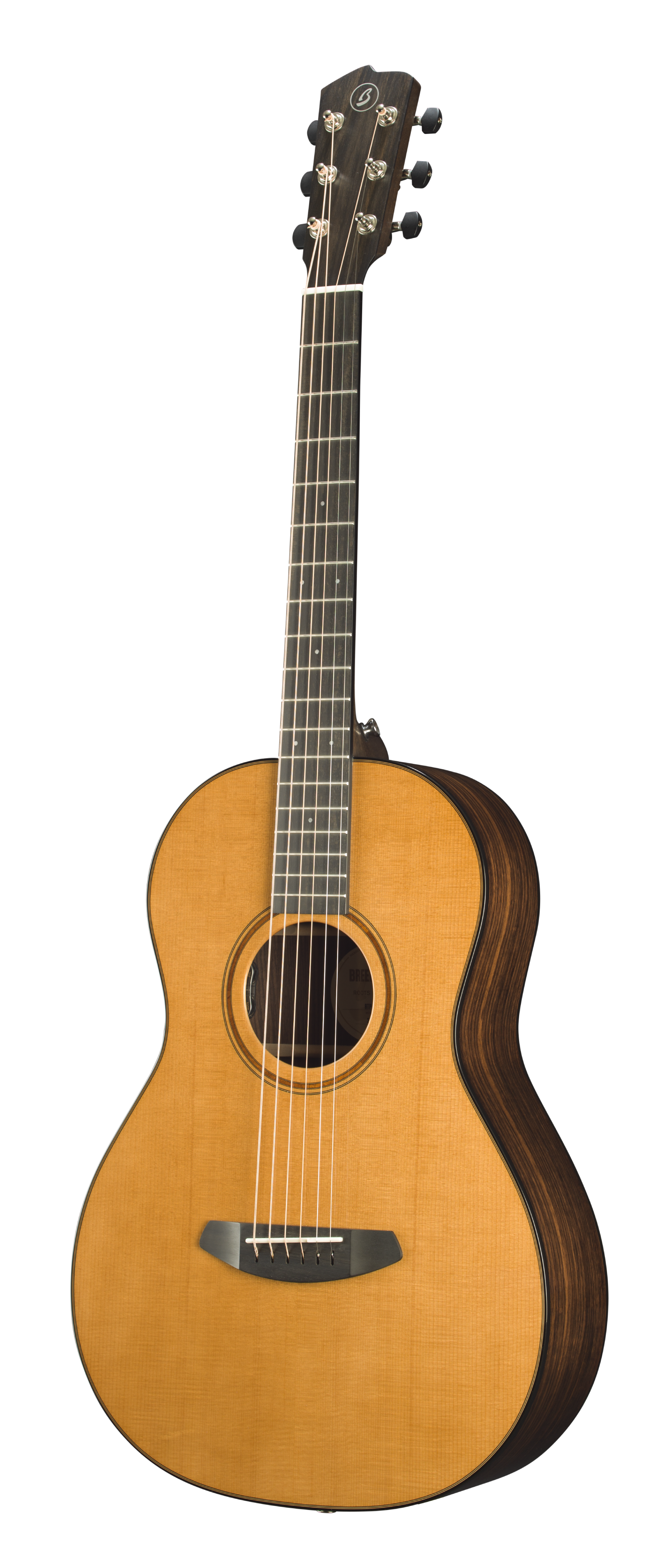 ROOTS Parlor RTP-SRe – Breedlove Guitars