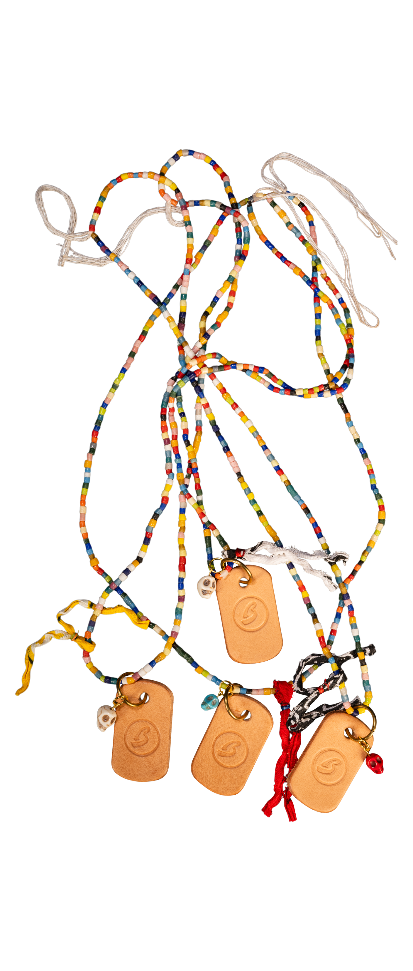 Breedlove Necklace