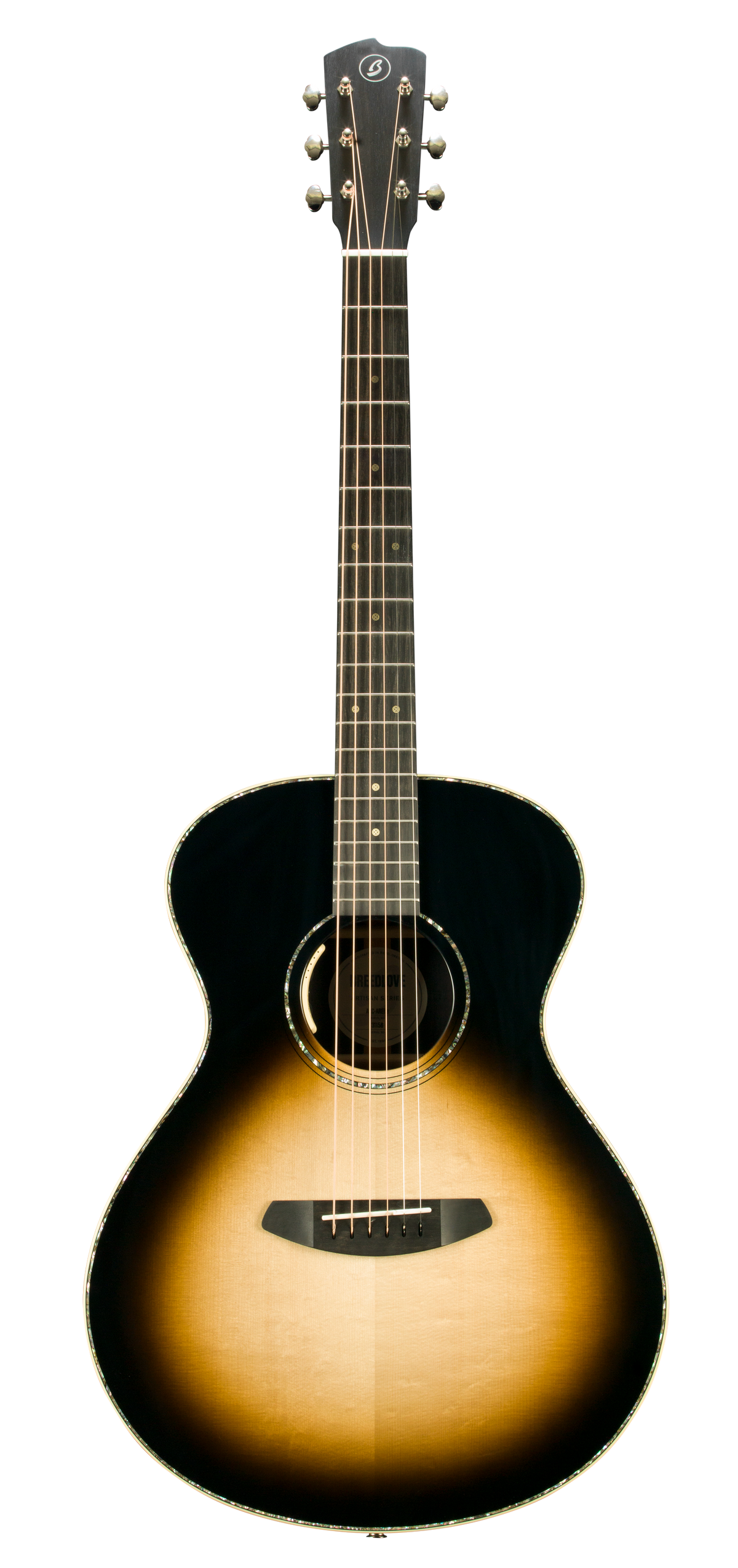 ARTISAN Concert ARC-AREBe – Breedlove Guitars