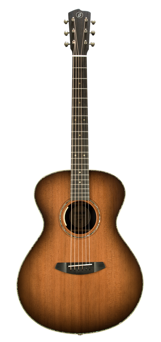 ARTISAN Concert ARC-RREDe - Edgeburst