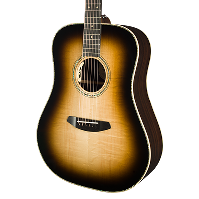 ARTISAN Dreadnought ARD-AREDe - Edgeburst