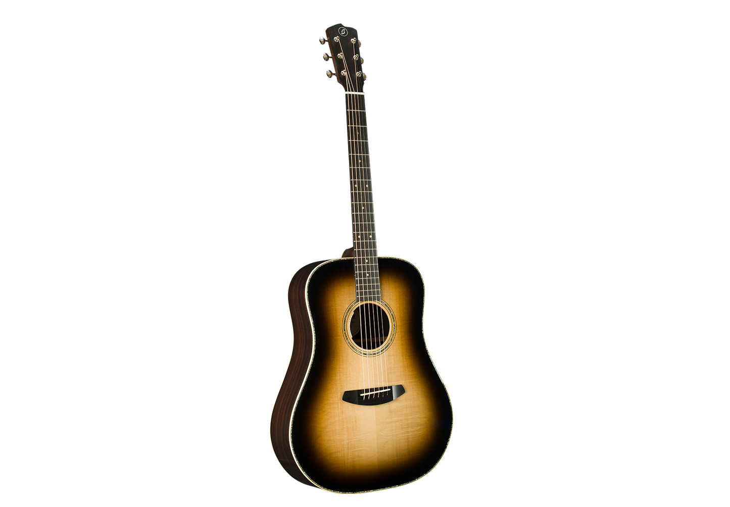 ARTISAN Dreadnought ARD-AREDe - Edgeburst