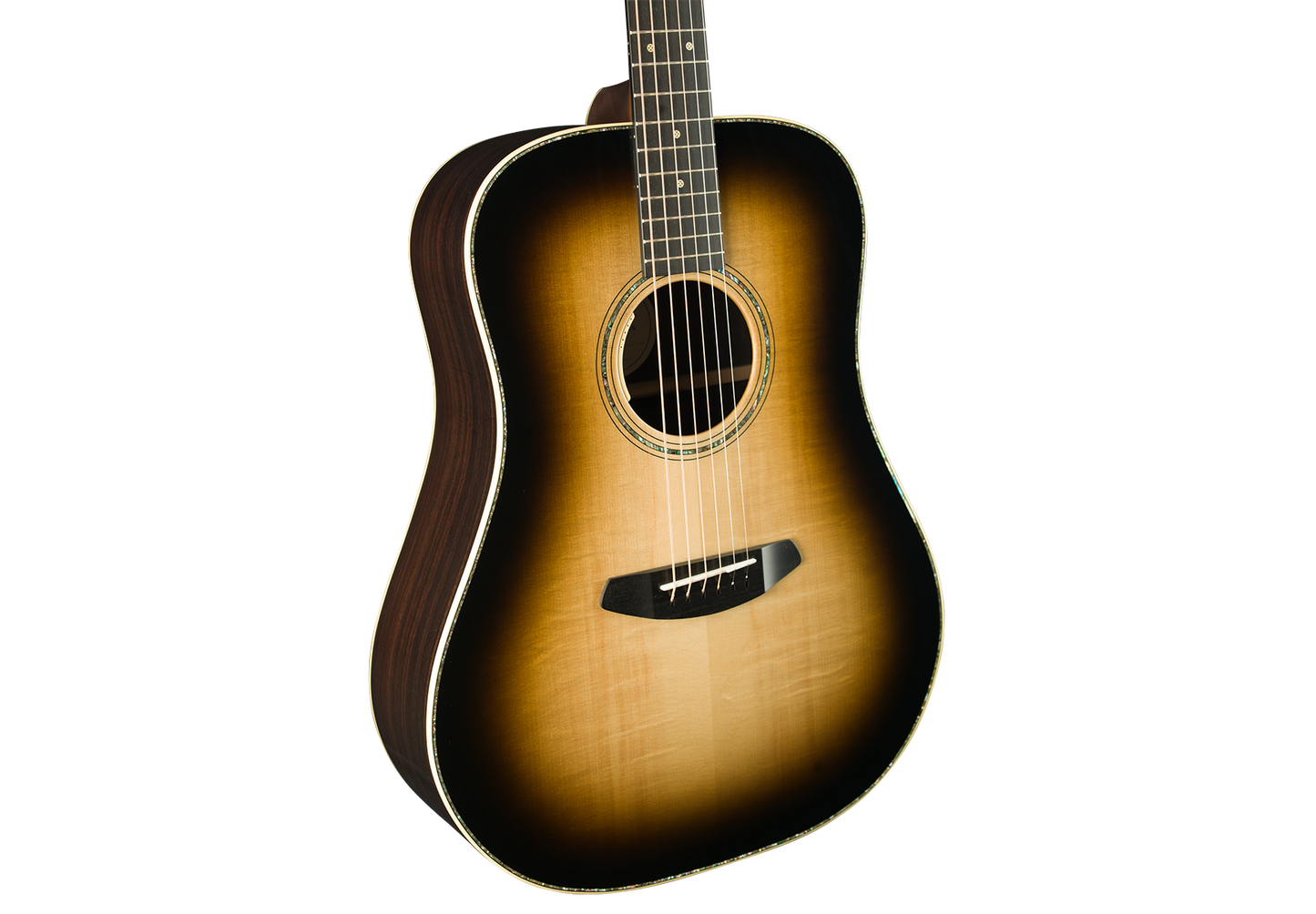 ARTISAN Dreadnought ARD-AREDe - Edgeburst