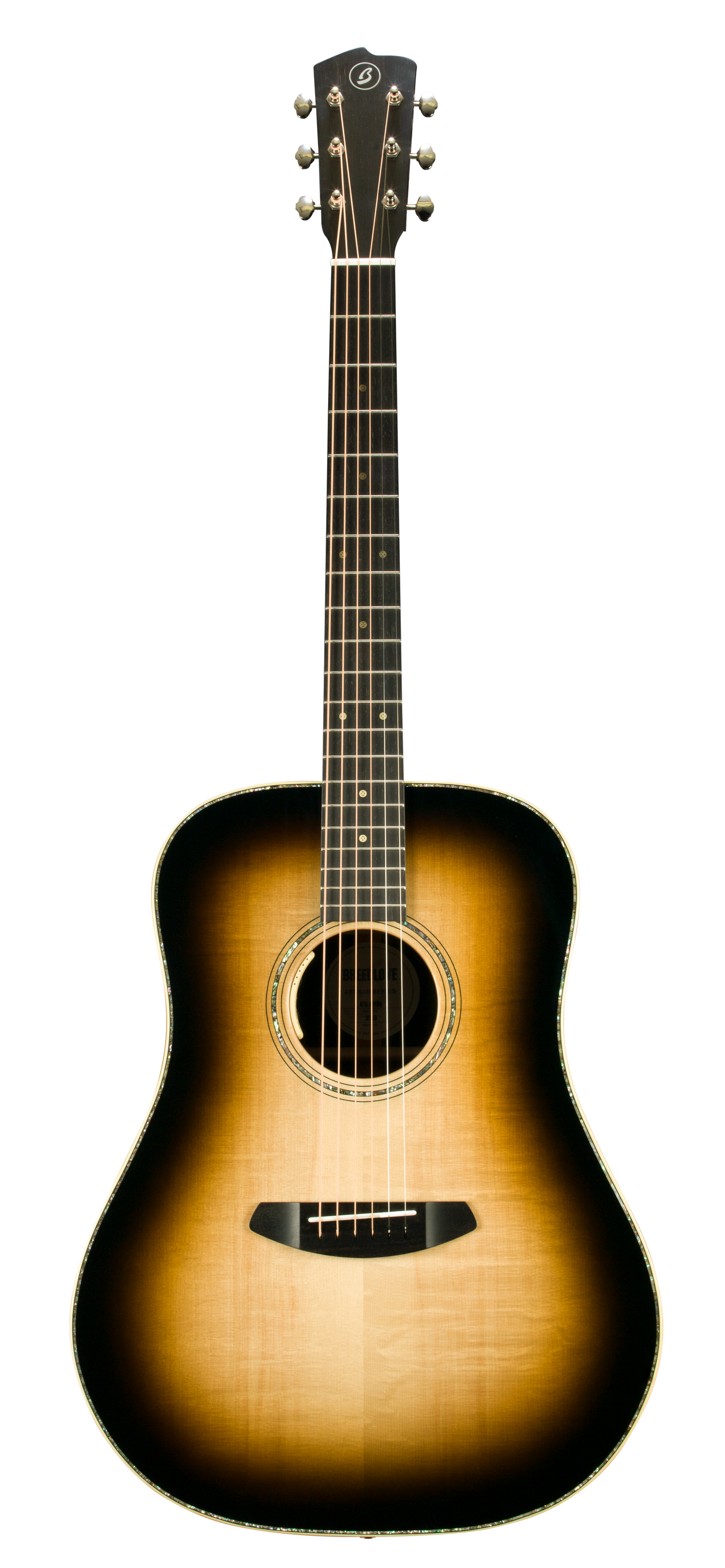 ARTISAN Dreadnought ARD-AREDe - Edgeburst