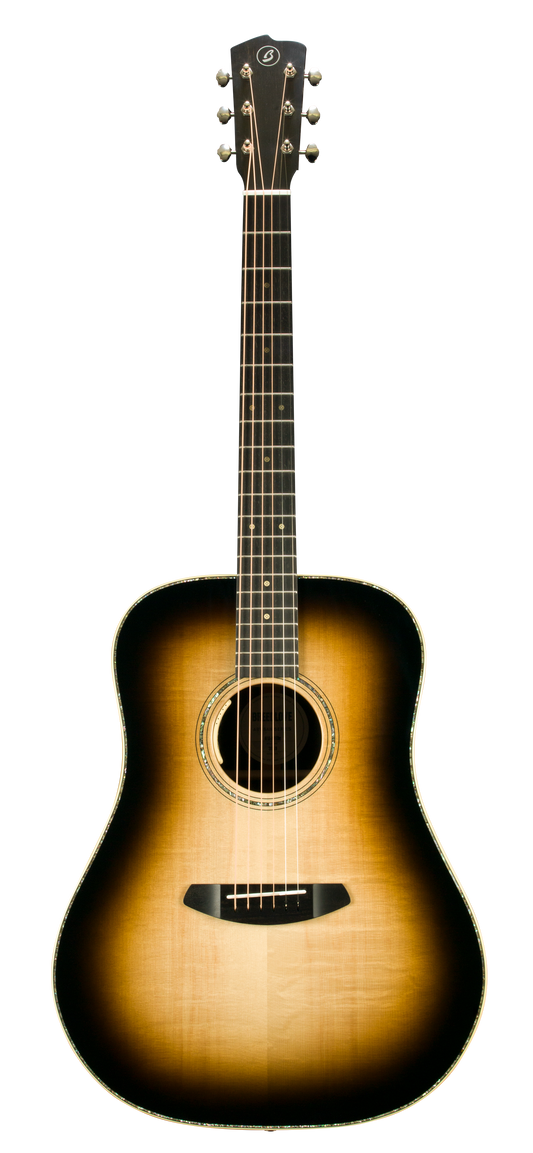 ARTISAN Dreadnought ARD-AREDe - Edgeburst