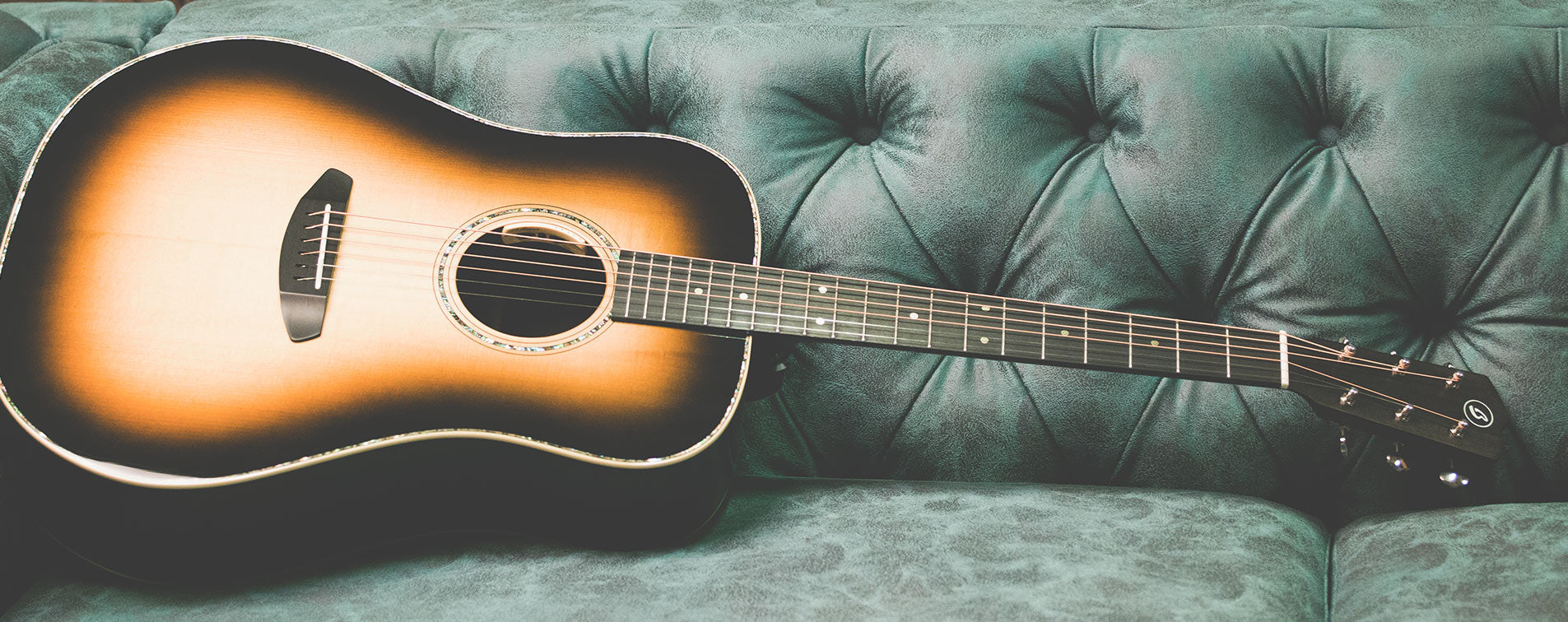 D'Addario Screeching Halt Feedback Supressor