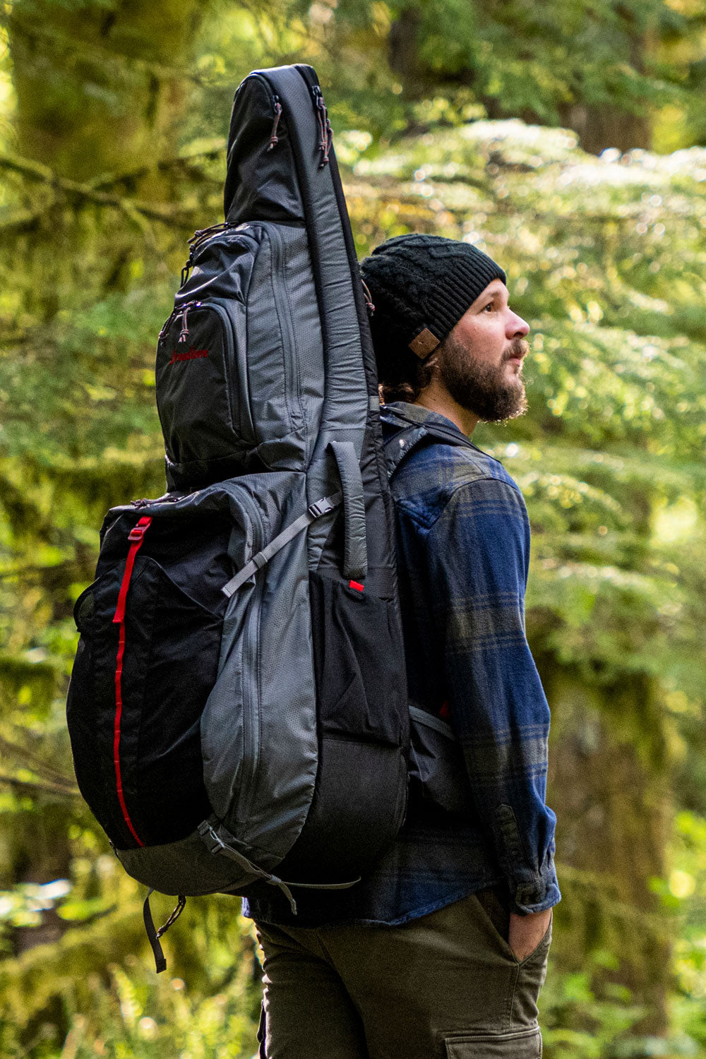 Tour-Mate Travel Bag Parlor - Travel SIze