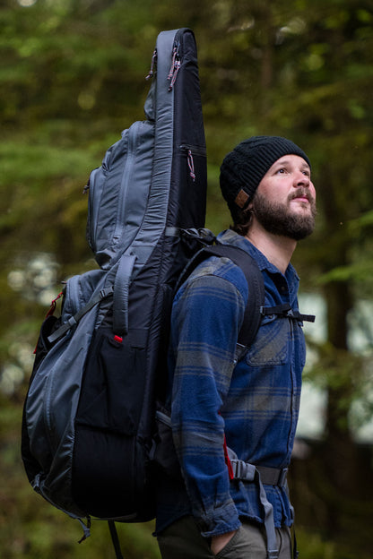 Tour-Mate Travel Bag Parlor - Travel SIze