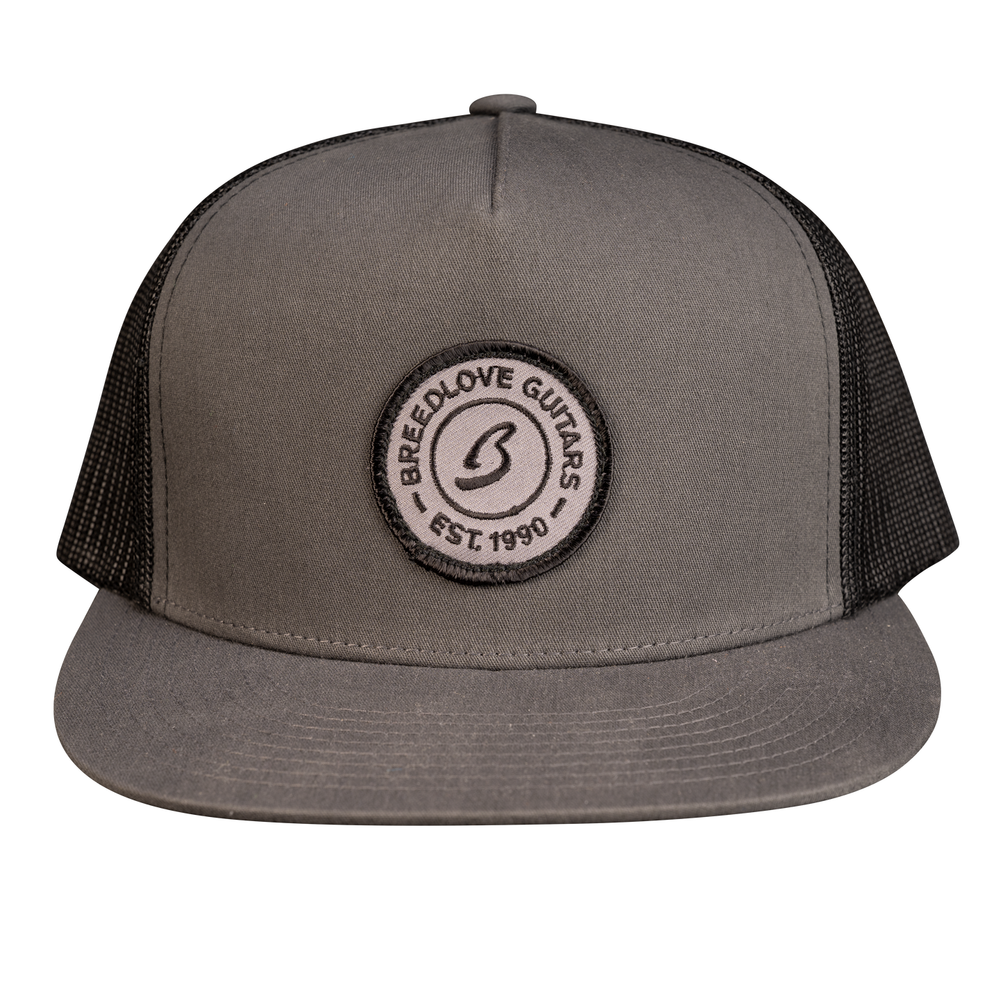 Circle B EST 1990 Trucker Hat