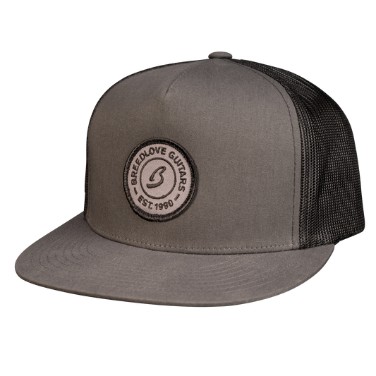 Circle B EST 1990 Trucker Hat