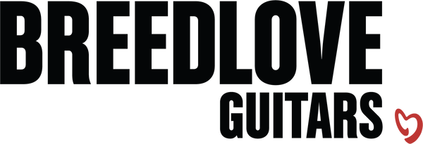 Breedlove Guitars