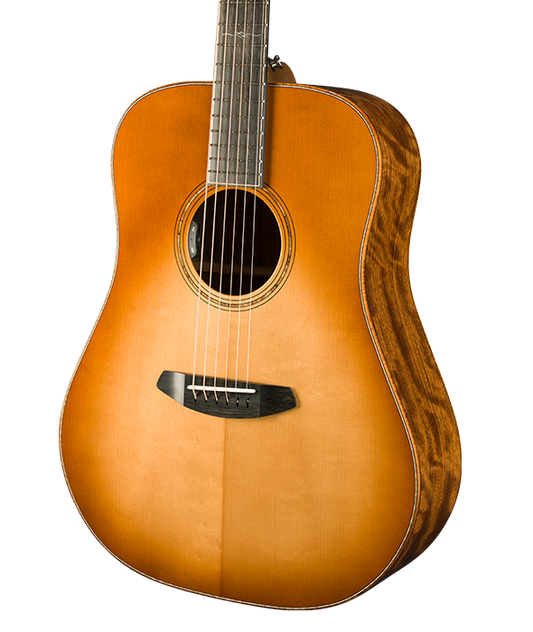 COLLECTOR Dreadnought COD-AOCBe