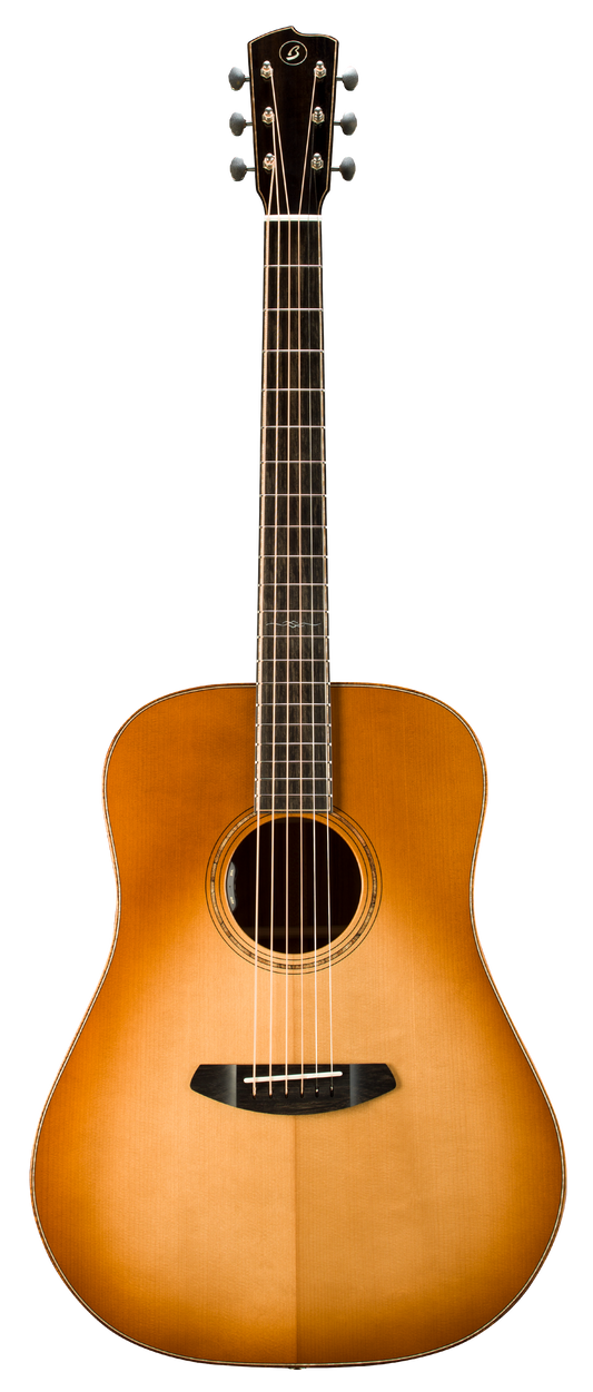 COLLECTOR Dreadnought COD-AOCBe - Cinnamon Burst