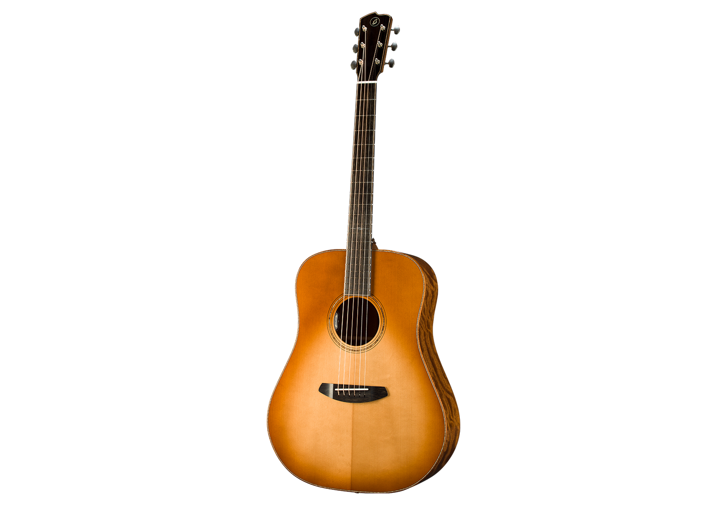 COLLECTOR Dreadnought COD-AOCBe