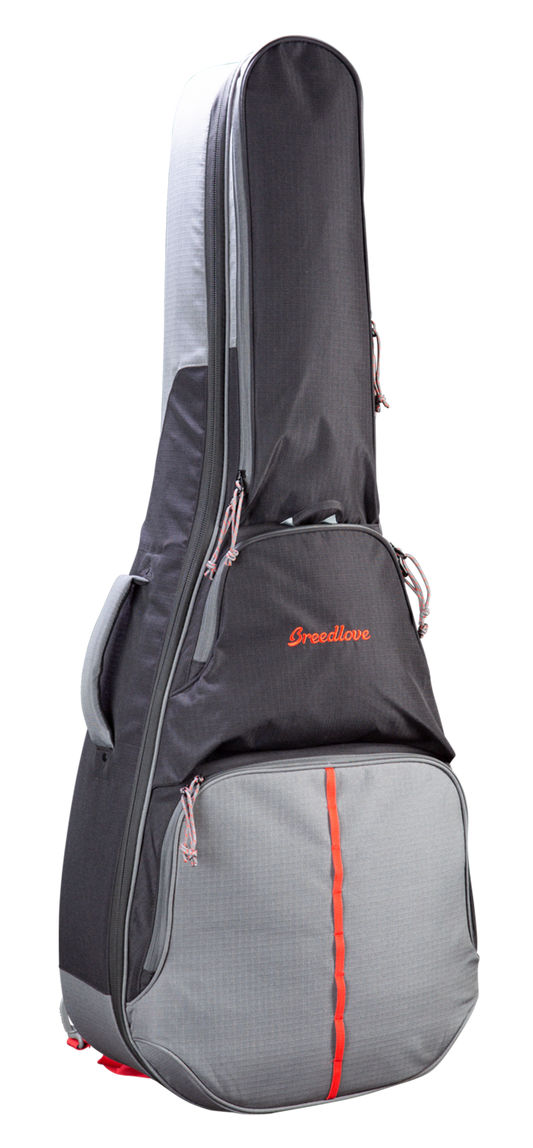 Breedlove Deluxe Gigbag Parlor Body Size