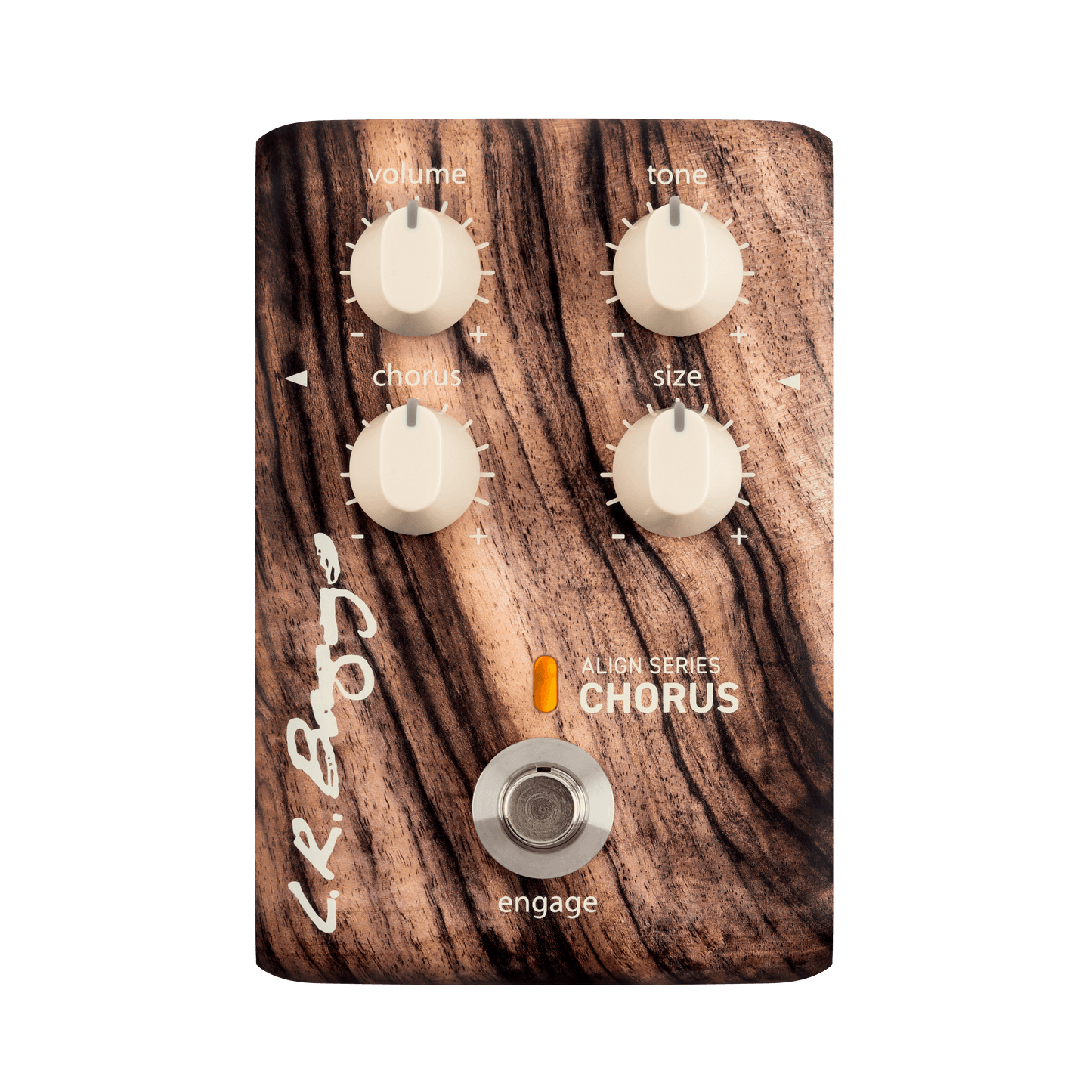 LR Baggs Align Series Chorus
