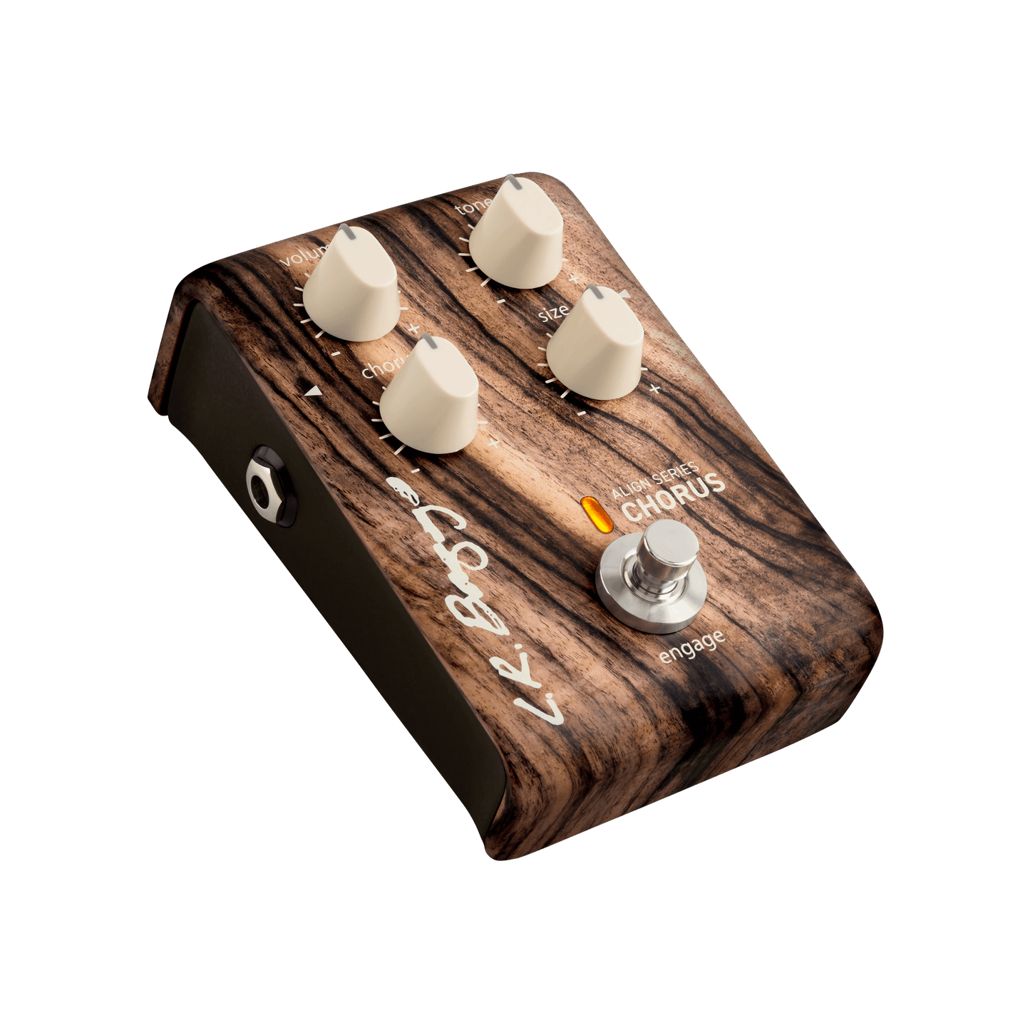 LR Baggs Align Series Chorus
