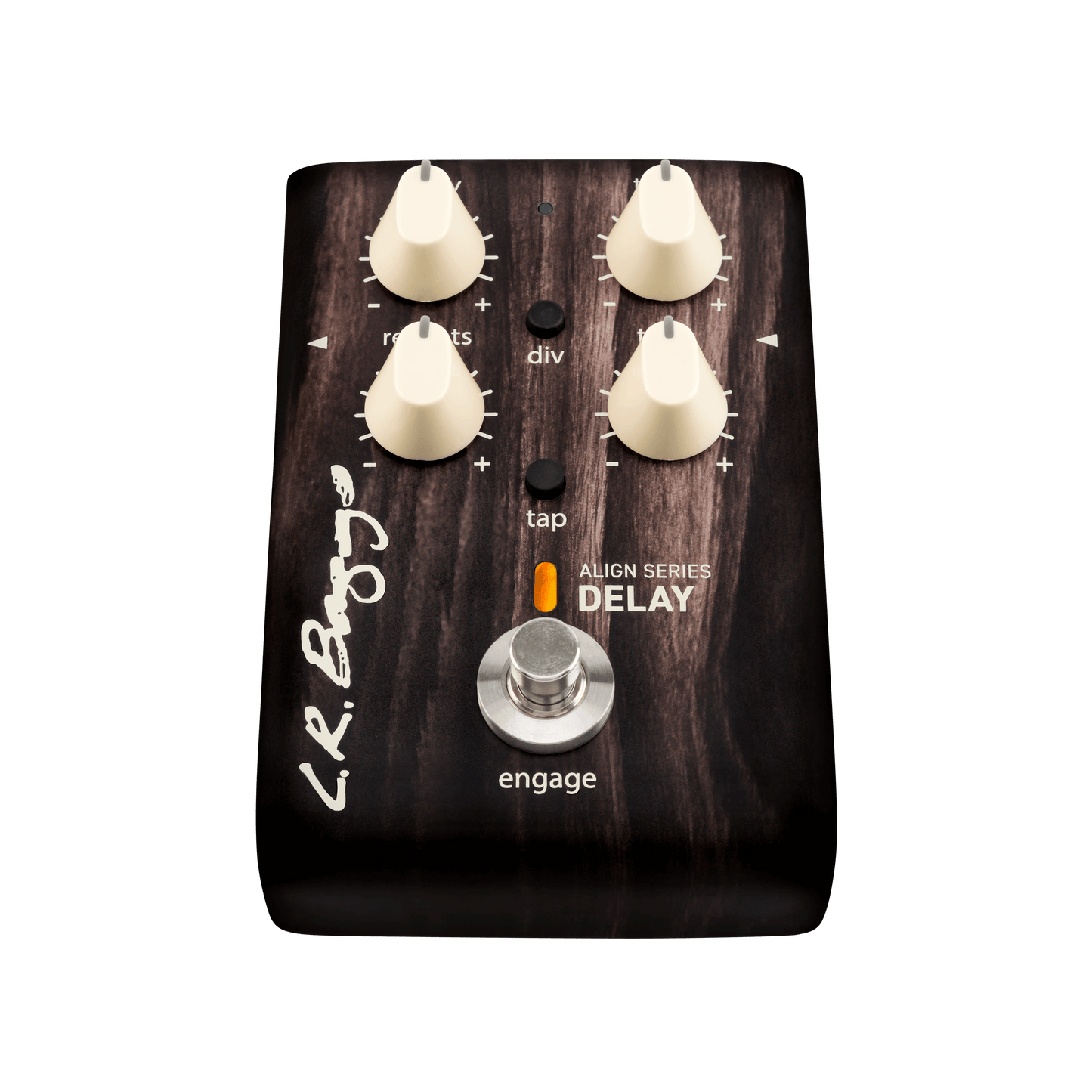 LR Baggs Align Series Delay