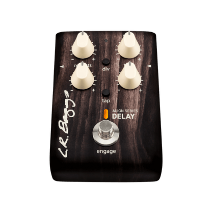 LR Baggs Align Series Delay