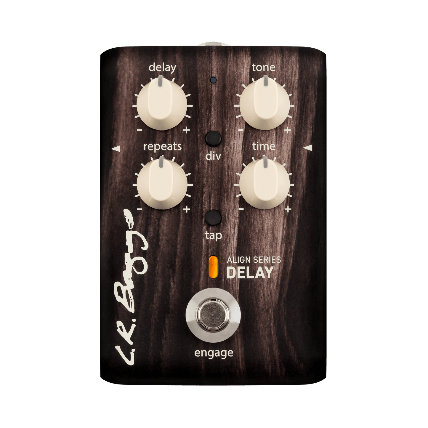 LR Baggs Align Series Delay