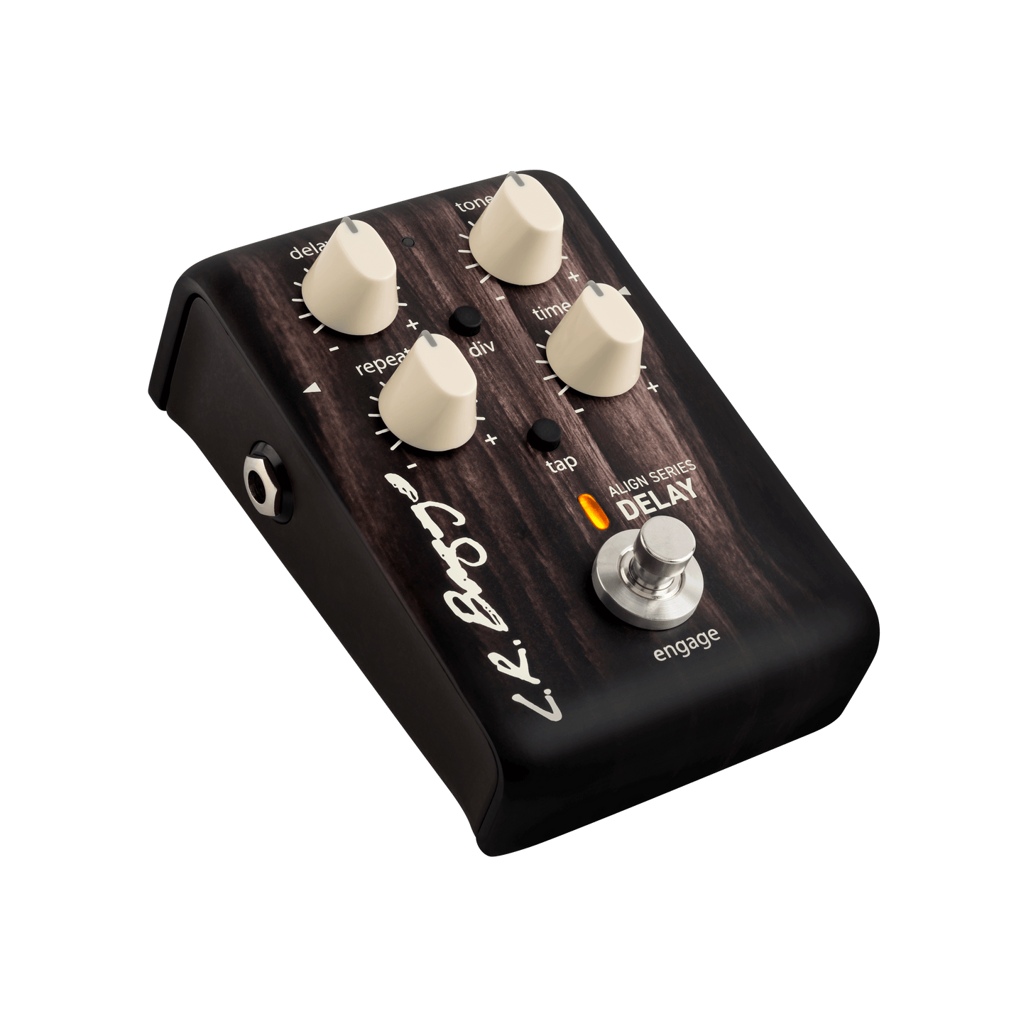 LR Baggs Align Series Delay
