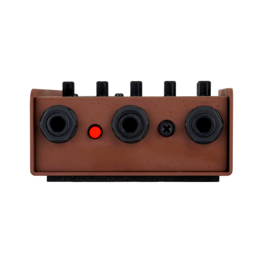 LR Baggs Para Acoustic DI