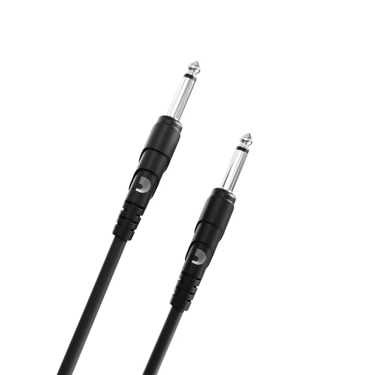 D'Addario Instrument Cable - 5ft.