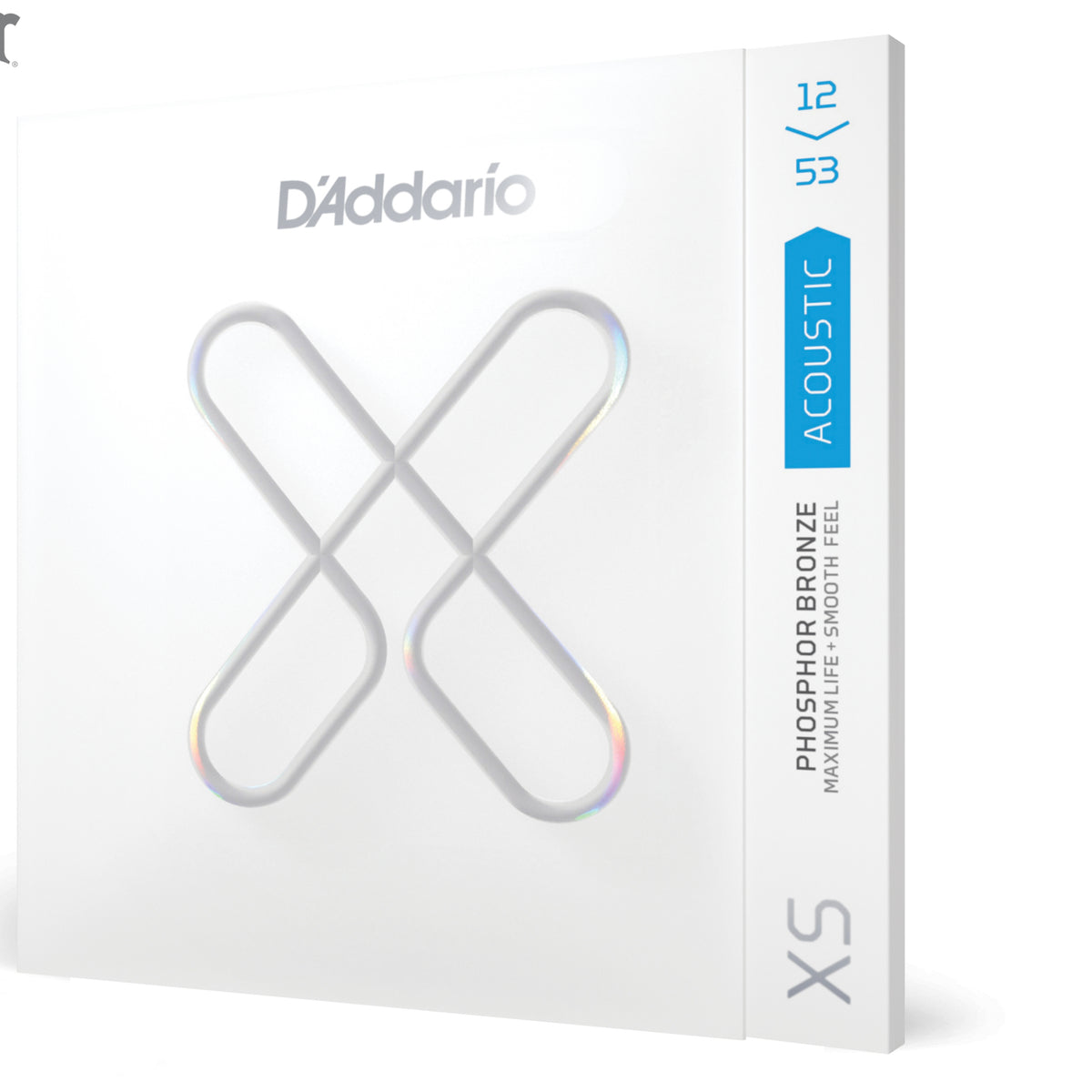D'Addario XS PB Strings