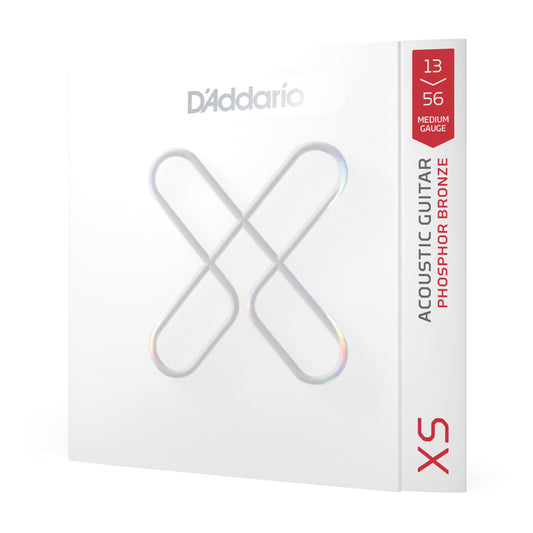 D'Addario XS PB Strings